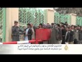 اليوم الثاني من انتخابات الرئاسة