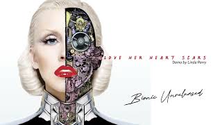 Watch Christina Aguilera Scar video