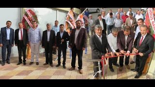 Arslan Proje Yapı Ve Mühendislik Ofisi, Midyat