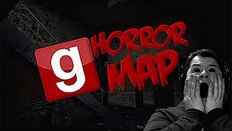 GMod Horror: Shadows Chapter 2