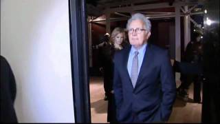 Martin Sheen talks about Charlie