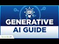 What is Generative AI and How to Use AI