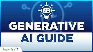 What is Generative AI and How to Use AI