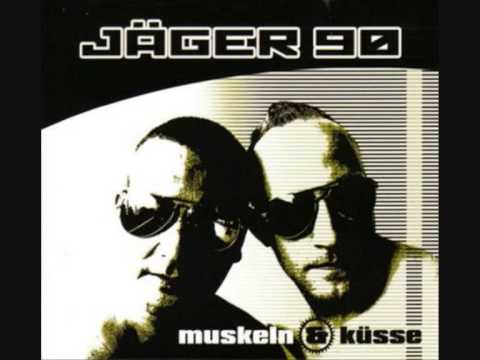 Jger 90 - Stiefelblitz -
