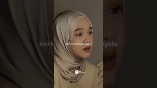 Melepasmu Caraku Mencintaimu perayaanmatirasa umayshahab nataniakarin coversong nadya Mahdi