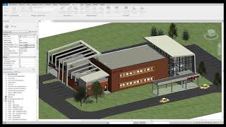 Collaborating Effectively with BIM 360 - Uploading Models