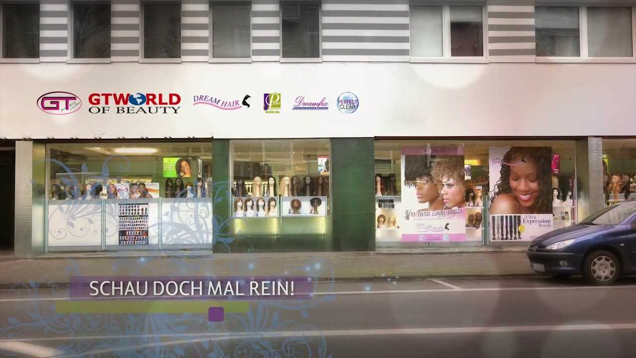 Gt World Of Beauty Gmbh Köln