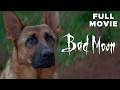 Bad Moon FULL MOVIE Michael Pare Mariel Hemingway Werewolf Dog Horror