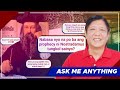 BBM VLOG #174: Ask Me Anything | Nostradamus Prophecy Reaction | Bongbong Marcos