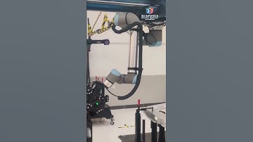 #UMA Smart Cell is the next generation of cell manufacturing