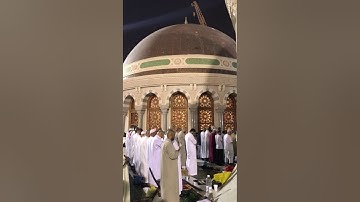 اواخر سورة الصافات للشيخ ياسر الدوسري من تراويح 1438