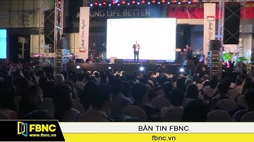 Thêm 1 trung tâm gia nhập thị trường giáo dục anh ngữ TPHCM