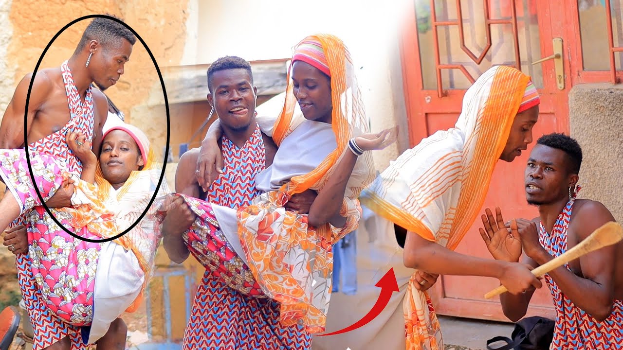 Mutabare!ABATINGANYI Ruharwa Murugo ISHYANO Riraguye//mbega Ishyano Keza Ahuye naryo