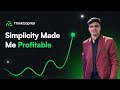 From Struggles to Success: Yusuf’s Funded Trader Story