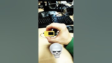 BLE Jammer with nrf24 on Bruce firmware