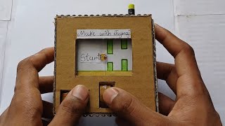 How to make a cardboard game. (Full Details) screenshot 4