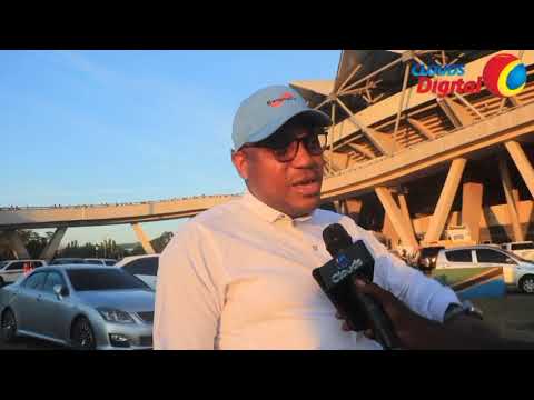 OLD MAN ENOCK BWIGANE TAKES TZ TEAMS TO THE QUARTER FINALS SIMBA ARE NOT STRANGERS AT ALL