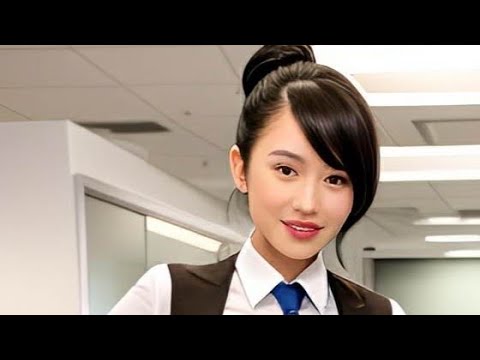 Amazing beautiful girl | AI art Generate