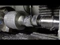 4 axis CNC milling