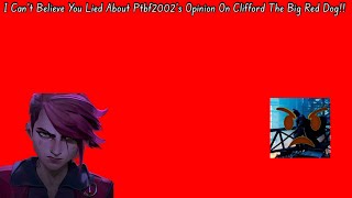 SnIpeZ Commentaries: @BatmanFanboy2011’s Rant On @Ptbf2002