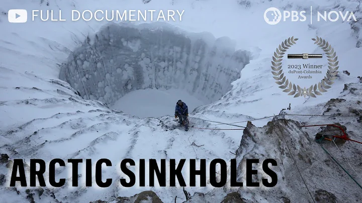 Arctic Sinkholes I Full Documentary I NOVA I PBS - DayDayNews