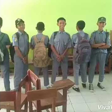 XI Tkrc Gabus Wetan
