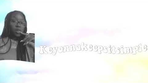 New intro comment down below if you like also new video tomorrow ❤️