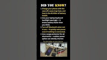 Clever Electronics Hacks That Actually Work