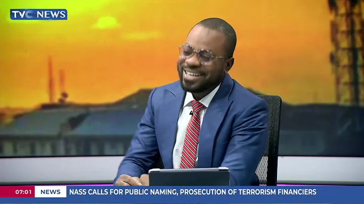 Pres. Tinubu Submits List Of 65 Ambassadoral Nominees To Senate