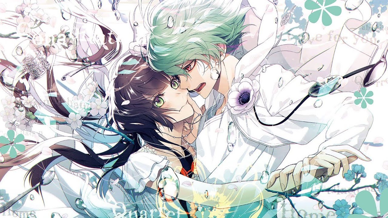 [Engsub] Last Answer - Sasazuka Takeru Character Song