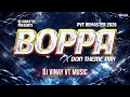 BOPPA X DON THEME MIX DJ VINAY VT MUSIC #trending #remastered #kolhapur 