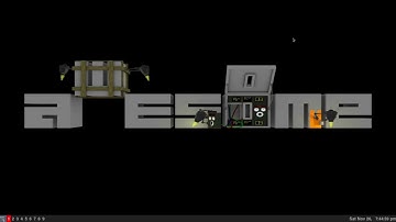 Awesome Window Manager