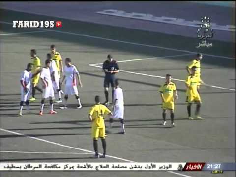 مولودية الدبدابة 1 2 شباب أولاد جلال