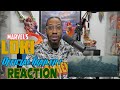 Marvel's Loki - Official Trailer Reaction