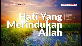Hati yang Merindukan Allah - Ustadz Fachrudin Nu'man, Lc. screenshot 5