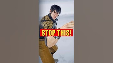 You’re Letting Law Get Away With THIS – Stop It! | Tekken 8