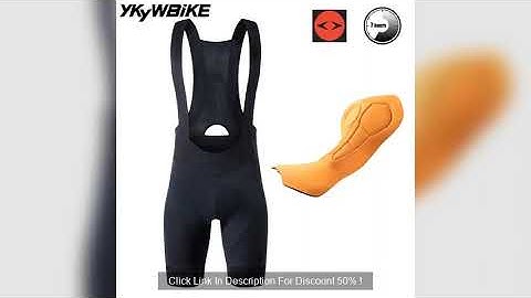 YKYWBIKE Men