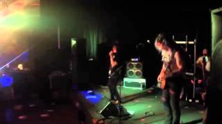 Sunset Strip - Hot For Teacher