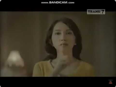 Iklan One Push Vape - Nyamuk Horror (2015) @ Trans 7, Trans TV, RCTI, SCTV, Indosiar, \u0026 ANTV