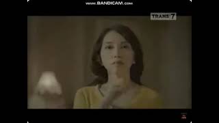 Iklan One Push Vape - Nyamuk Horror (2015) @ Trans 7, Trans TV, RCTI, SCTV, Indosiar, \u0026 ANTV