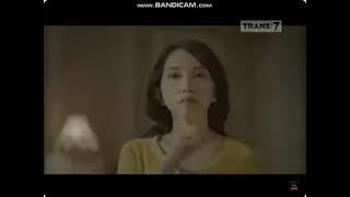 Iklan One Push Vape - Nyamuk Horror (2015) @ Trans 7, Trans TV, RCTI, SCTV, Indosiar, & ANTV