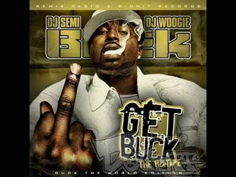 G-UNIT MIXTAPE - 44 Cali Killers
