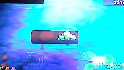 Frogger (ps1) Zone2 Lily Pad Lily Islands (2) Swimm turtles