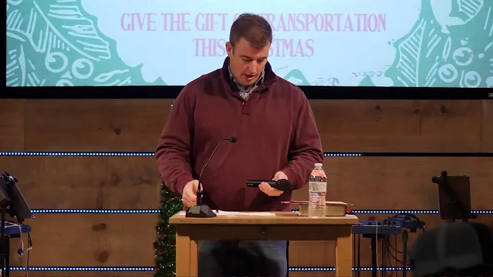 December 11th 2022 | Children's Christmas Service ...