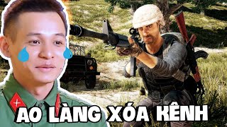 (Bình luận) Ao làng 2 Player và đặt cược xóa kênh Mixigaming cực xanh chín.