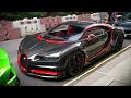 Supercars in London June 2026 #CSATW833