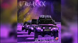 Dj WaxXx™ zouk sauvxge [TEMALA]