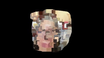 Animated painting with mouse in TouchDesigner