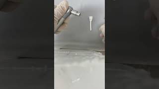 Instructions Riskontrol Adapter for DCI Air Water Syringe