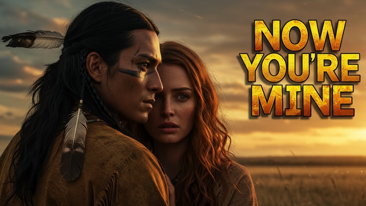 I Never Touched a Man,” She Said… and the Lakota Warrior Whispered